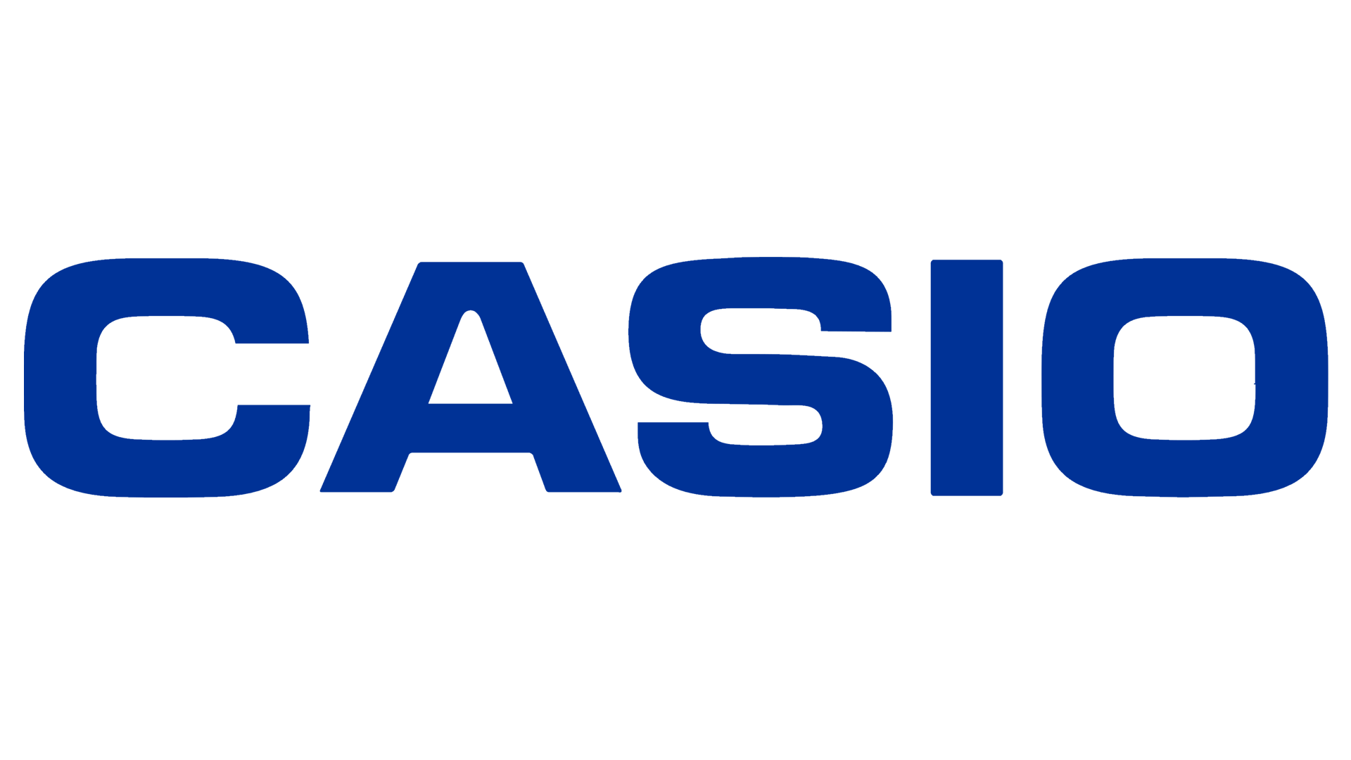 Logo casio aurealuz
