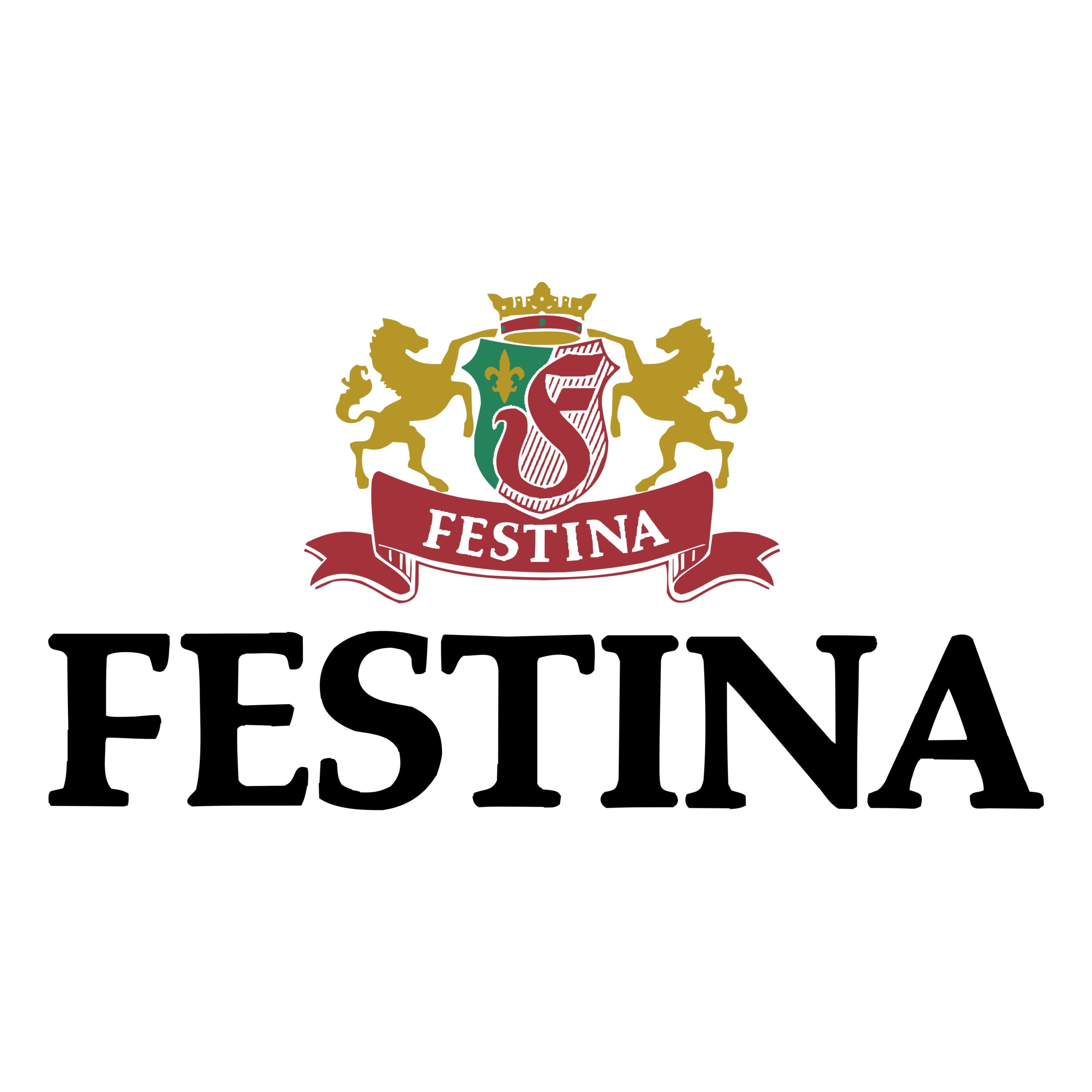 logo festina aurealuz