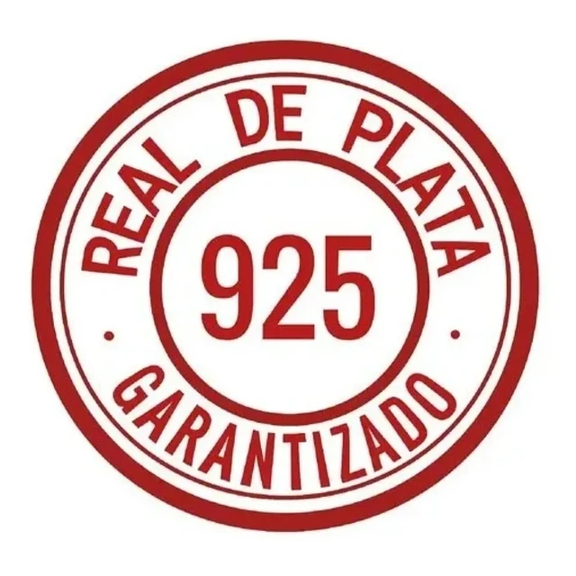 Plata 925 logo
